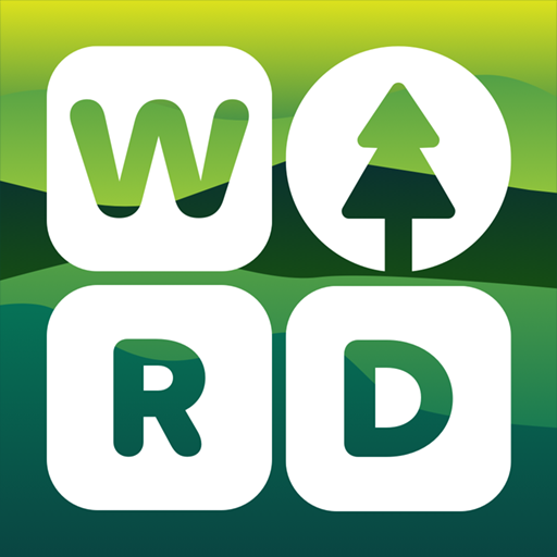 Word Ladder app icon